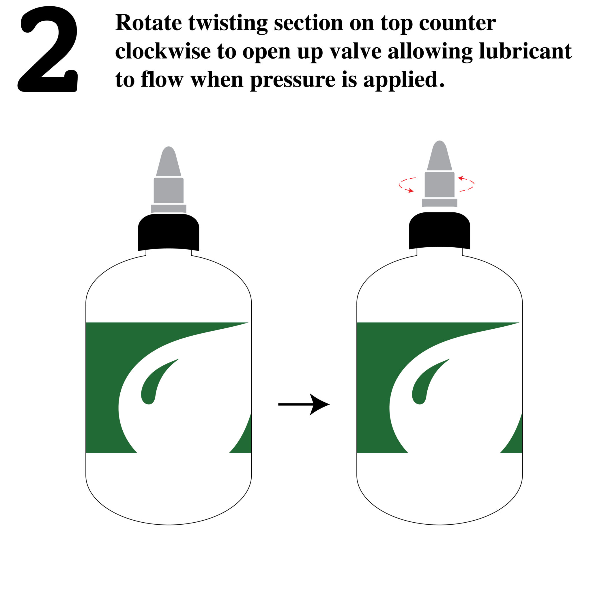 Treadmill Lubricant Instructions Spot On Products